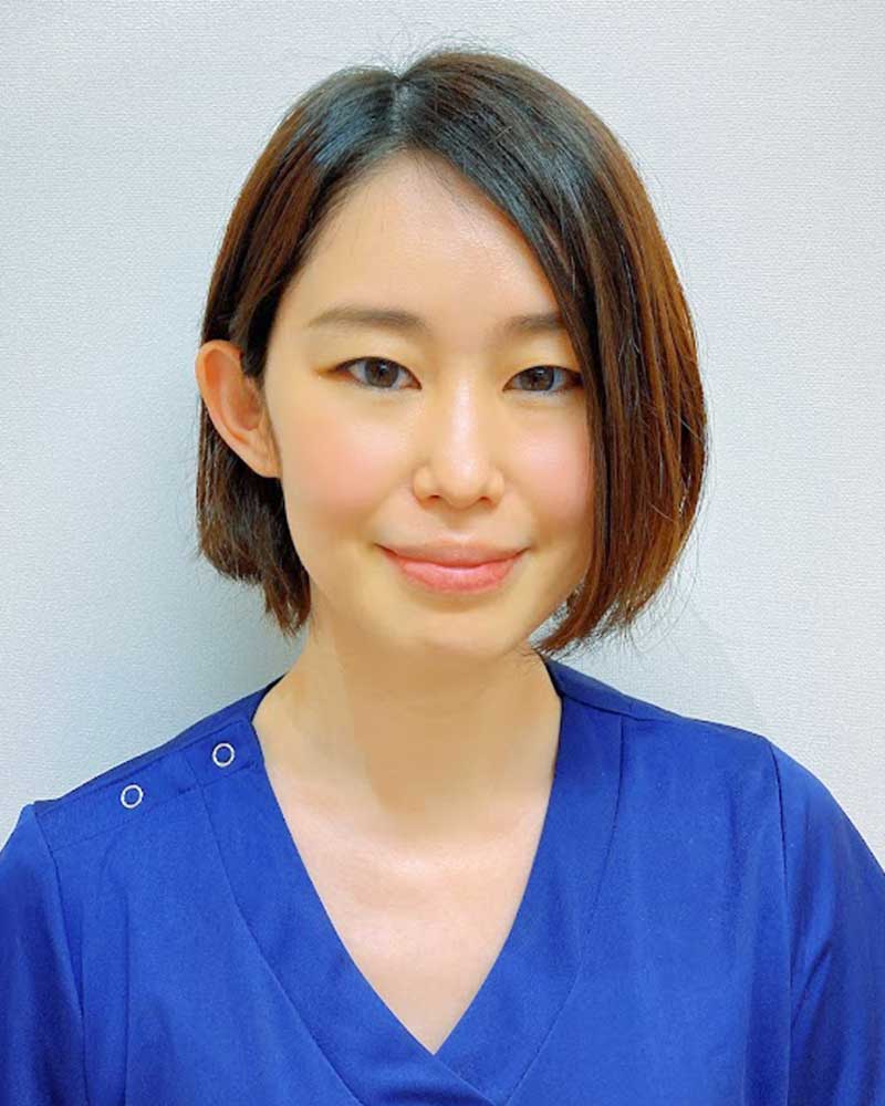 北山 尚美
