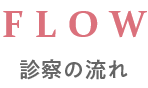 診察の流れ