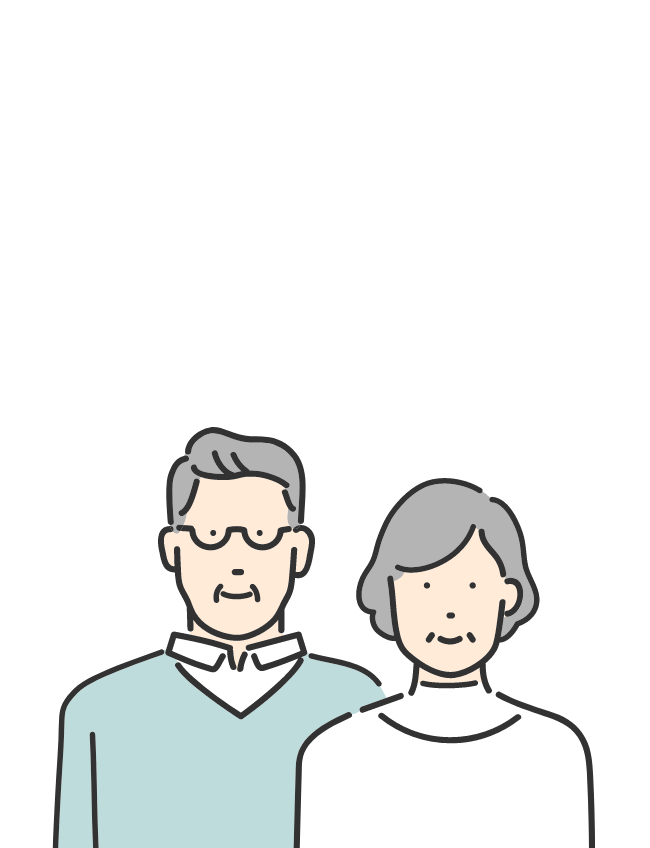 帯状疱疹ワクチン|50歳をすぎたら気を付けたい・予防するワクチンがあります